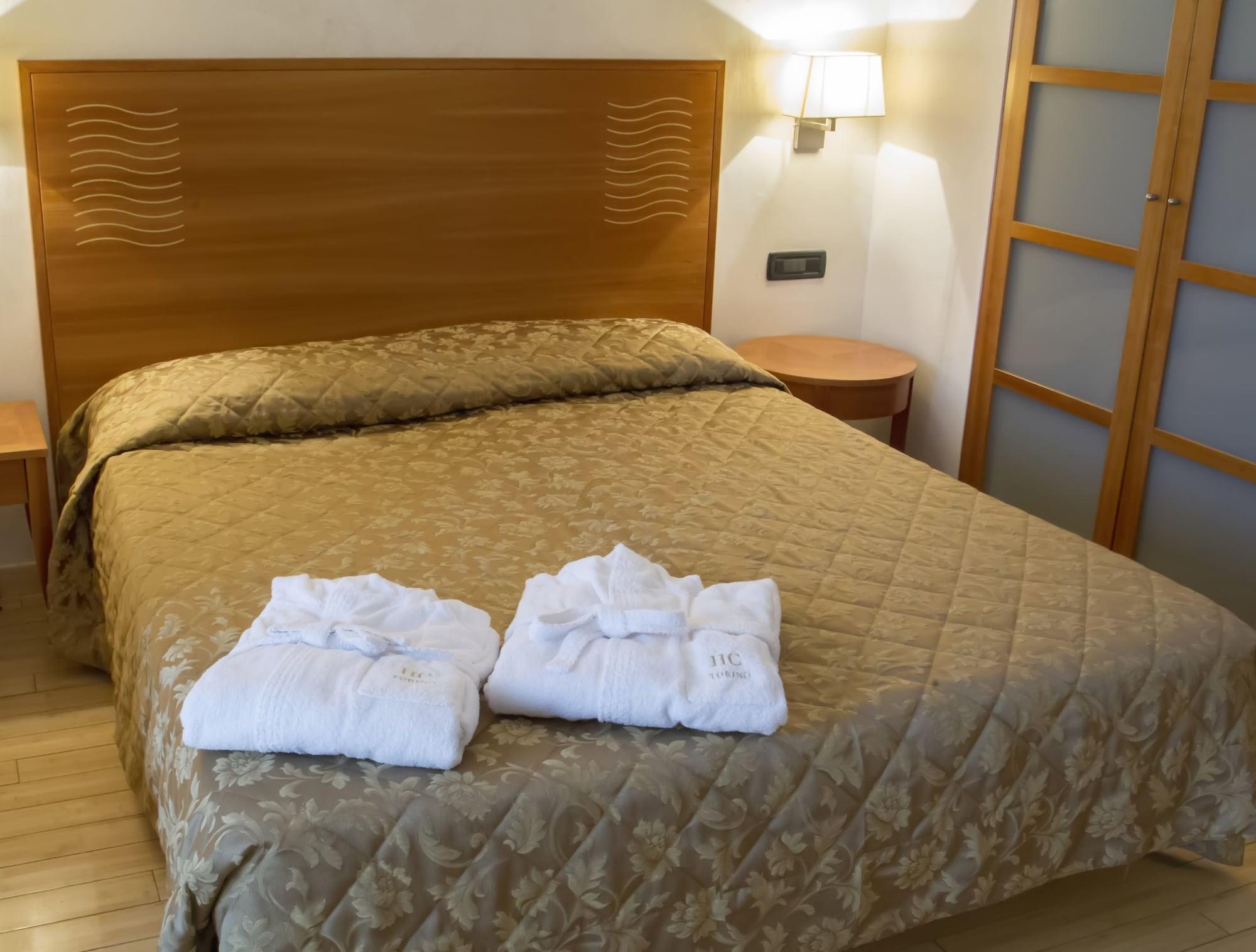 Hotel Continental Торино Екстериор снимка