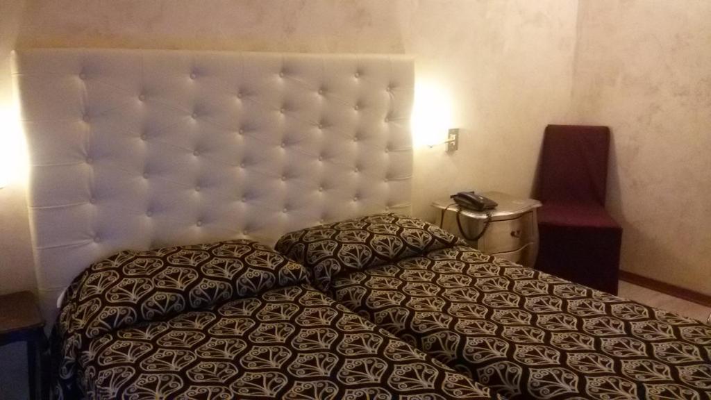 Hotel Continental Торино Екстериор снимка